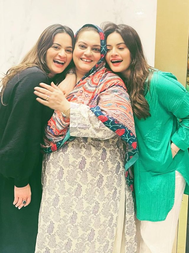 शादी-बच्चों के बाद जुड़वां बहनों ने छोड़ी इंडस्ट्री, ससुरालवालों ने डाला प्रेशर? बताया सच