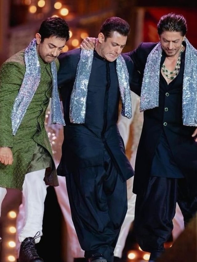 शंकर करते हैं विनाश... लोग भूल जाएंगे तीनों खान, क्यों बोले आम‍िर खान?