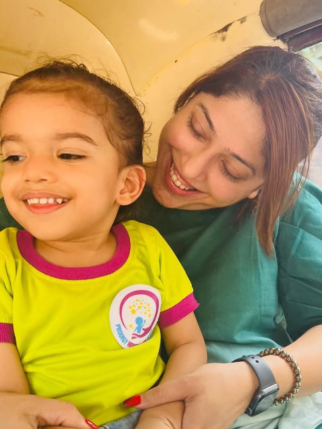 'मेरी सांस रुक गई', काम के लिए बेटे से दूर होकर तड़पी एक्ट्रेस, चला रही करोड़ों का बिजनेस