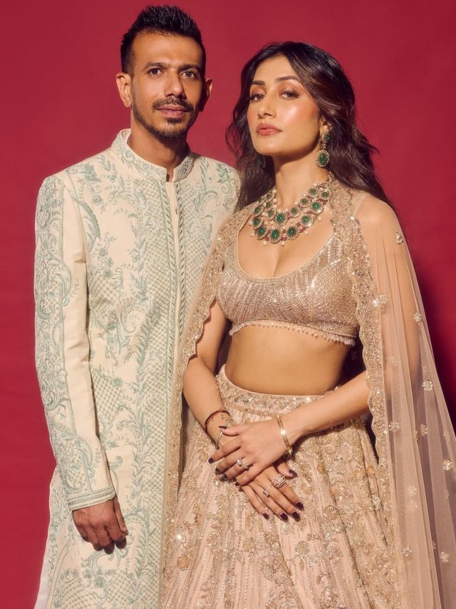 धनश्री को तलाक में इतने करोड़ एल‍िमनी देंगे चहल, 2 साल पहले ही खत्म हो गया था रिश्ता!