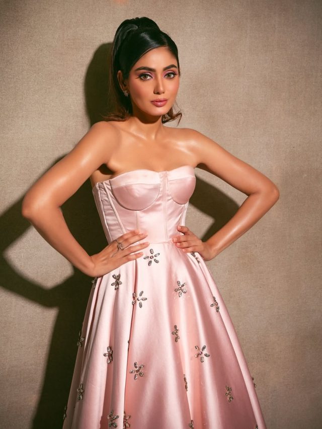 BB विनर सना मकबूल को हुई ये बीमारी, समांथा से जुड़ा कनेक्शन, हैरान हुए हर्ष-भारती