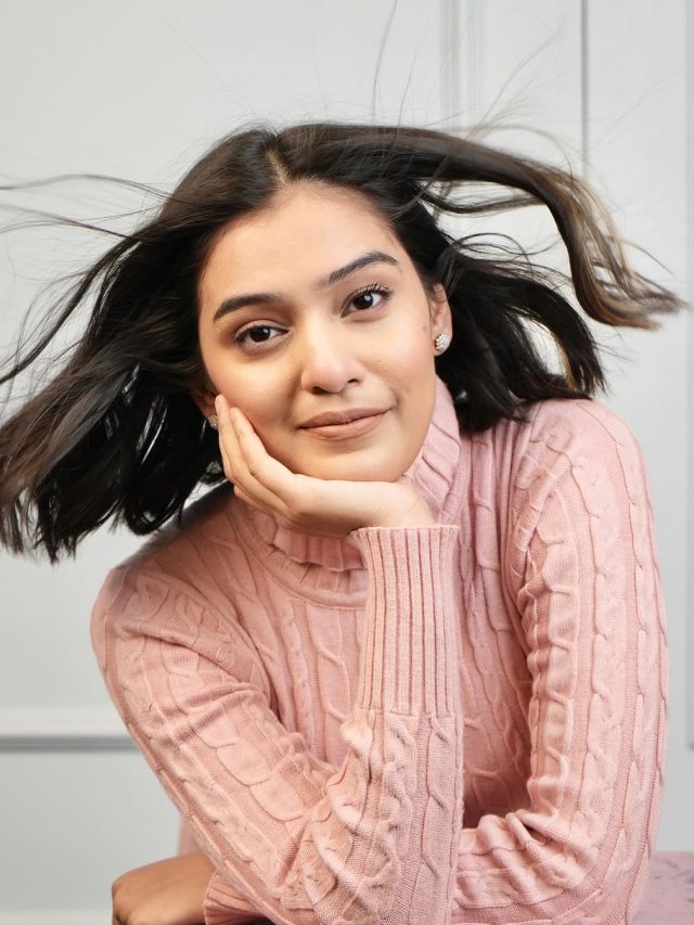 जब RJ महवश ने मुंबई में बनाया सपनों का आशियाना, गदगद हुए थे पेरेंट्स, बोलीं- वो फीलिंग...