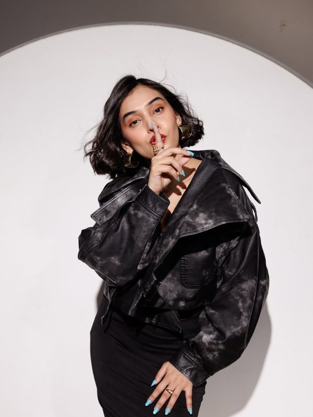 जब बॉयज वॉशरूम में घुस गई थीं RJ महवश, हुई किरकिरी, युजवेंद्र चहल संग डेटिंग की है चर्चा