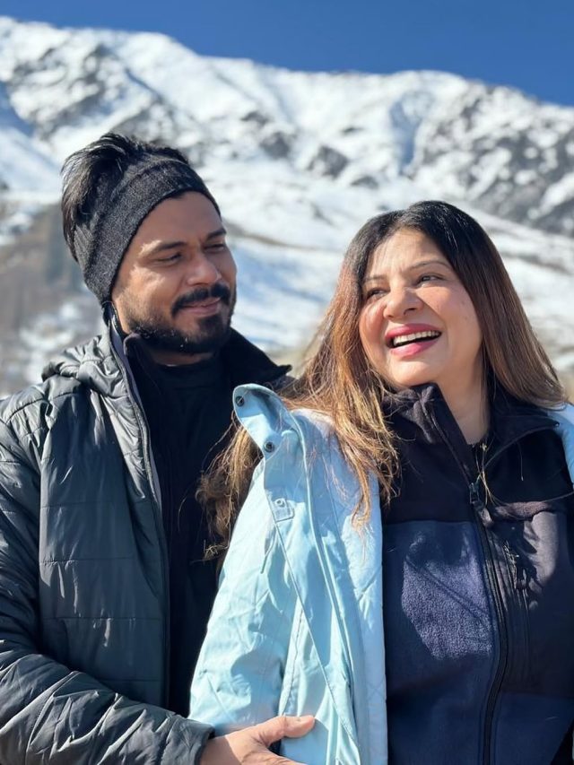 एक्टर बन छाए संभावना सेठ के पति, 'देसी छोरा' बन जीता दिल, पत्नी से अलग बना पाएंगे पहचान?