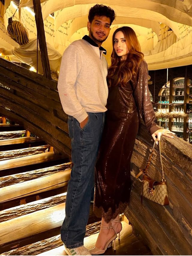 निकाह से पहले अस्पताल में एडमिट थे मुनव्वर, दूसरी शादी पर बोले- कभी नहीं सोचा था...