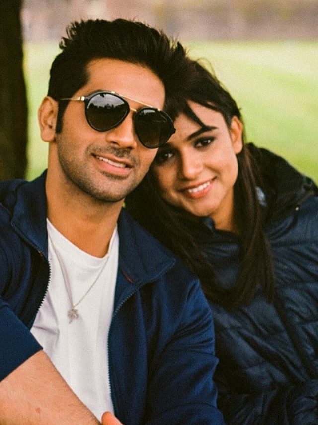 Kissing सीन देने में घबराया अमरीश पुरी का पोता, डायरेक्टर ने समझाया- ऐसी चीजें...