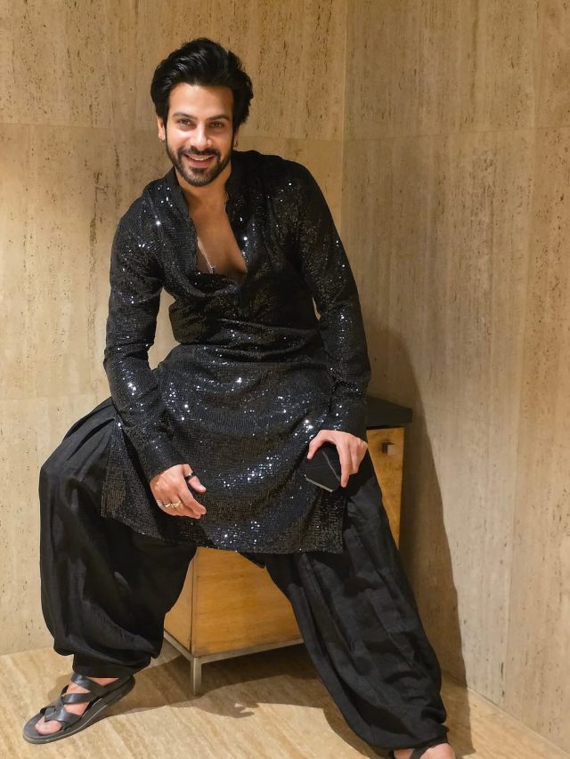 करणवीर मेहरा ने चुम दरांग के साथ अपने रिश्ते को किया कंफर्म...