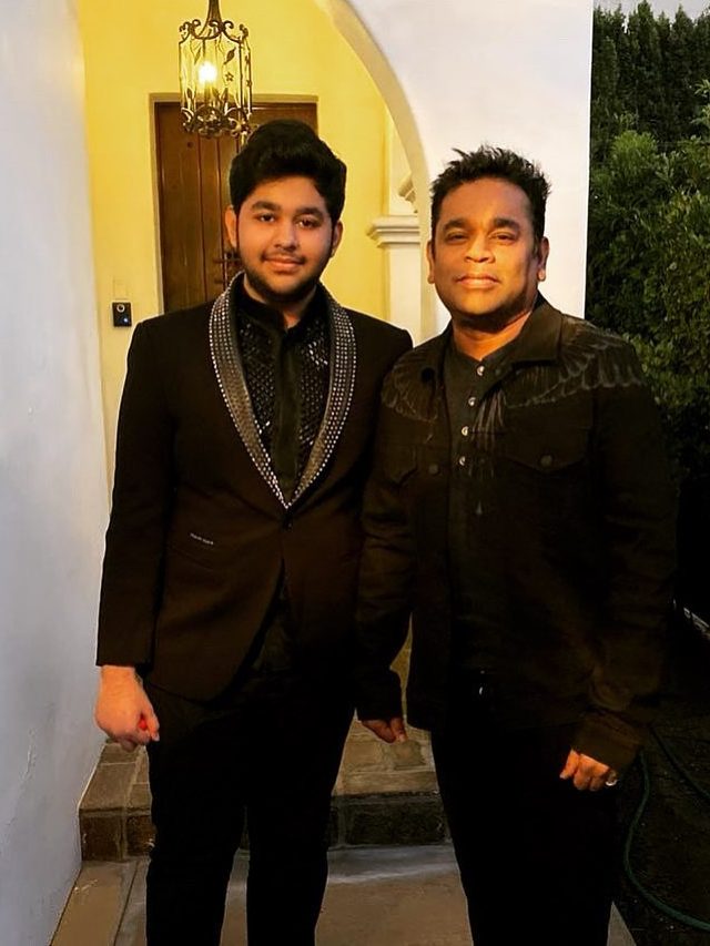 अचानक क्यों बिगड़ी थी रहमान की तबीयत? बेटे ने बताया, फैंस को कहा शुक्रिया