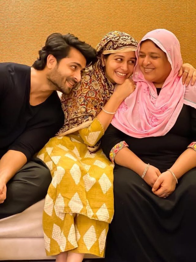 गांव में दीपिका ने किया था निकाह, सास-ससुर से है खास कनेक्शन, खोला सीक्रेट