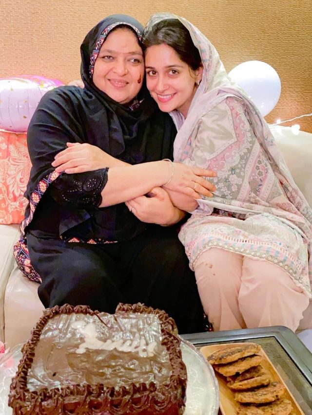 दीपिका से घर के काम कराती हैं सास? बोलीं- जब भी थककर जाती हूं अम्मी मुझे...