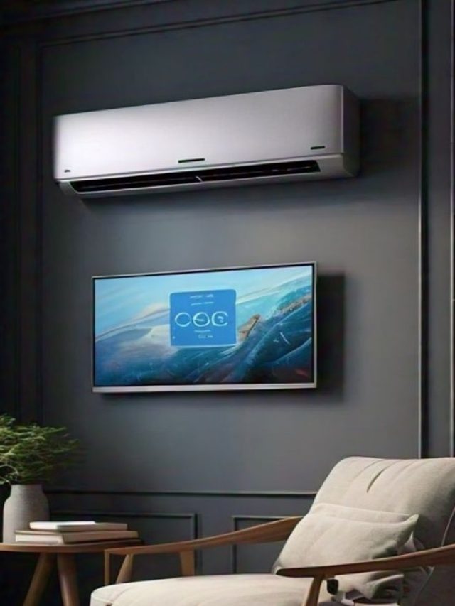 ना Flipkart, ना Amazon, यहां मिल रहा AC पर बंपर ऑफर्स