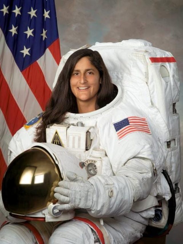Sunita Williams: 9 महीने अंतरिक्ष में रहकर भी सुनीता विलियम्स ने कमा लिए इतने रुपये