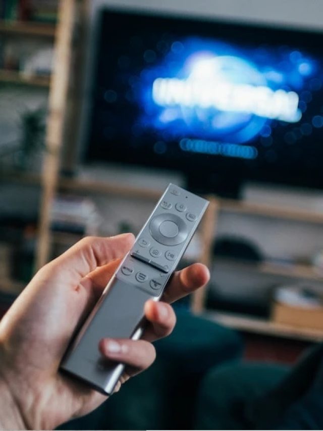 फ्री में देखना है TV, तो यूज करें ये सरकारी ऐप, नहीं देना होगा कोई चार्ज