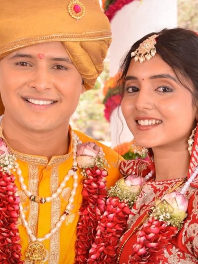 TMKOC: टप्पू-सोनू ने की भागकर शादी, भिड़े ने आशीर्वाद देने से किया इनकार, मचा हंगामा