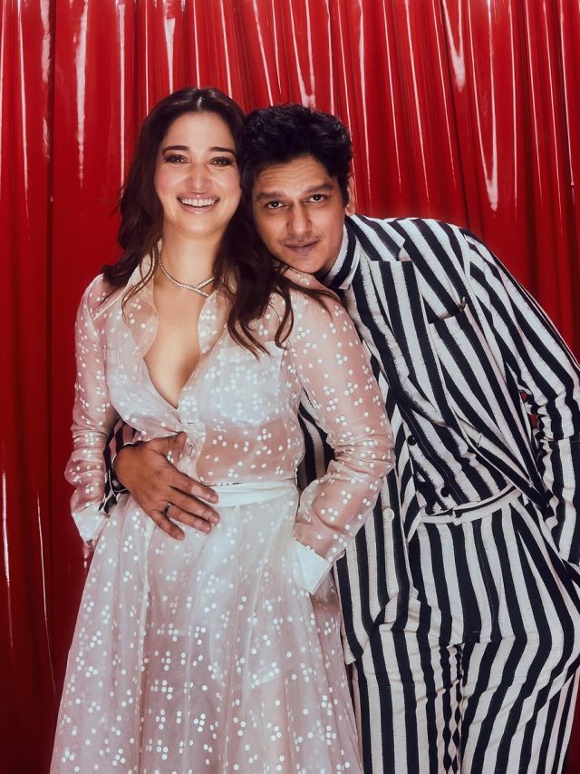 2 साल बाद तमन्ना का विजय से हुआ ब्रेकअप, सामने आई वजह, बोलीं- प्यार एक तरफा...