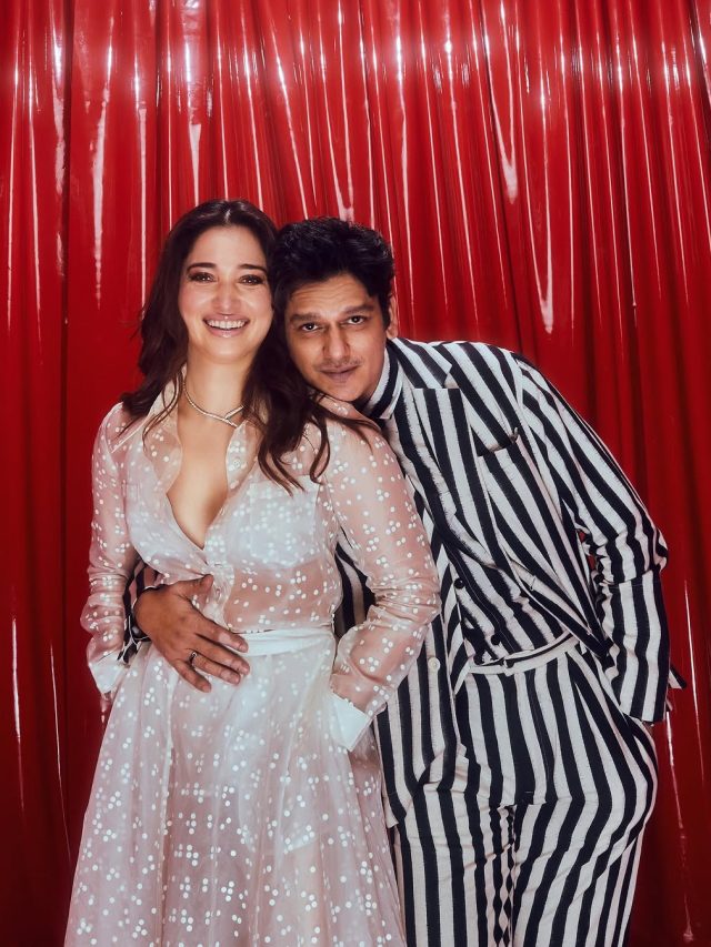 ब्रेकअप के बाद दर्द में तमन्ना भाटिया? शेयर की क्रिप्टिक पोस्ट, लिखा- नियमों को...