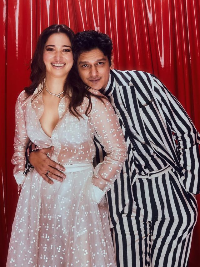 Ex का नाम सुन मुस्कुराईं तमन्ना, इग्नोर किया सवाल, बताया किस पर करेंगी तंत्र-मंत्र?