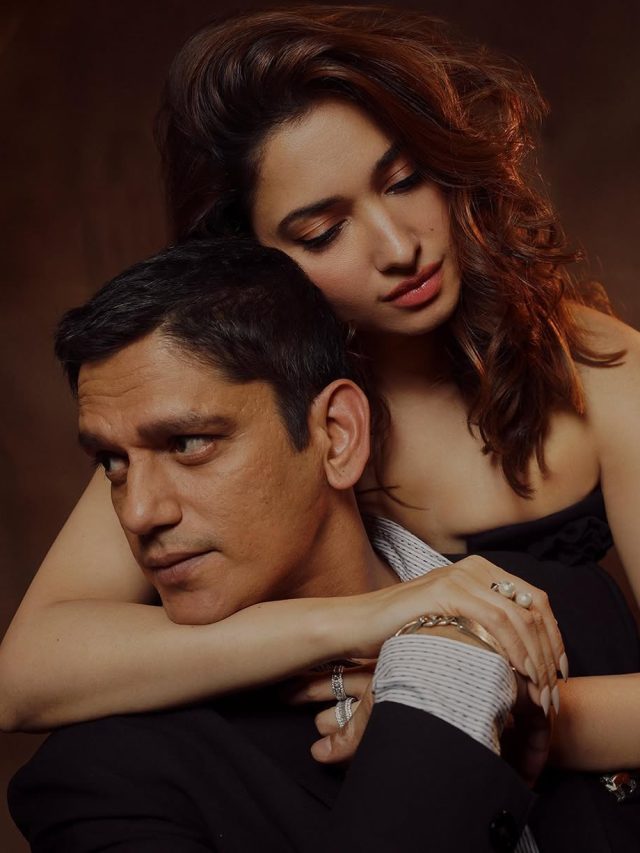 ब्रेकअप के बाद तमन्ना-विजय ने डिलीट की एक दूसरे की फोटोज? एक्टर की पहली पोस्ट वायरल