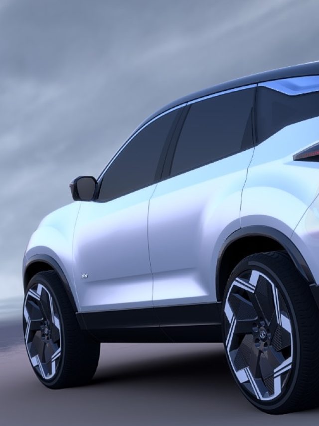 हर किसी को था इंतज़ार! 3 जून को आ रही है Tata की ये धांसू इलेक्ट्रिक कार