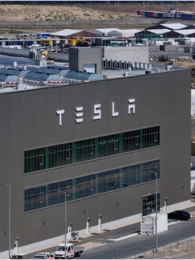 4000 वर्ग फुट एरिया... 35 लाख किराया! यहां खुल रहा है TESLA का पहला शोरूम