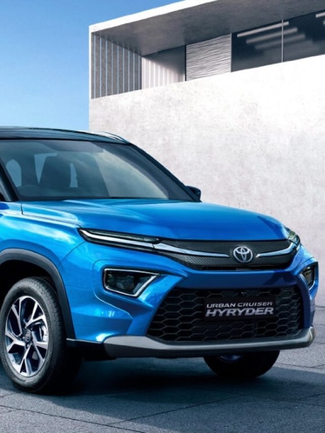 6 लाख कीमत... 28Km का माइलेज! सबसे सस्ती CNG एसयूवी कारें