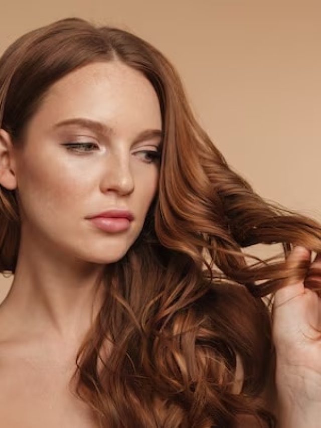 बालों की ग्रोथ बढ़ाने के लिए इन घरेलू उपायों को करें फॉलो