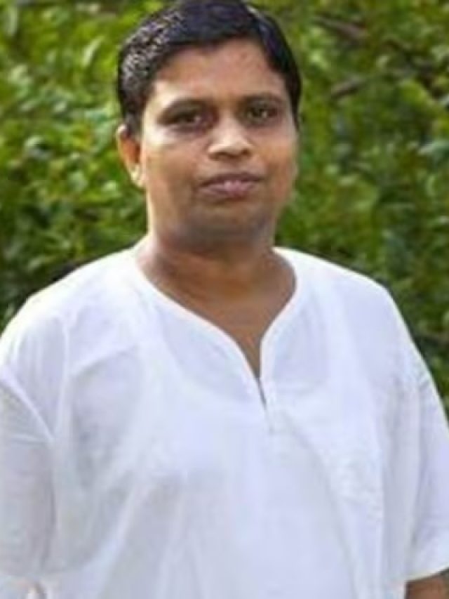 नजर का चश्मा कैसे हटाएं? आचार्य बालकृष्ण ने बताए अचूक उपाय