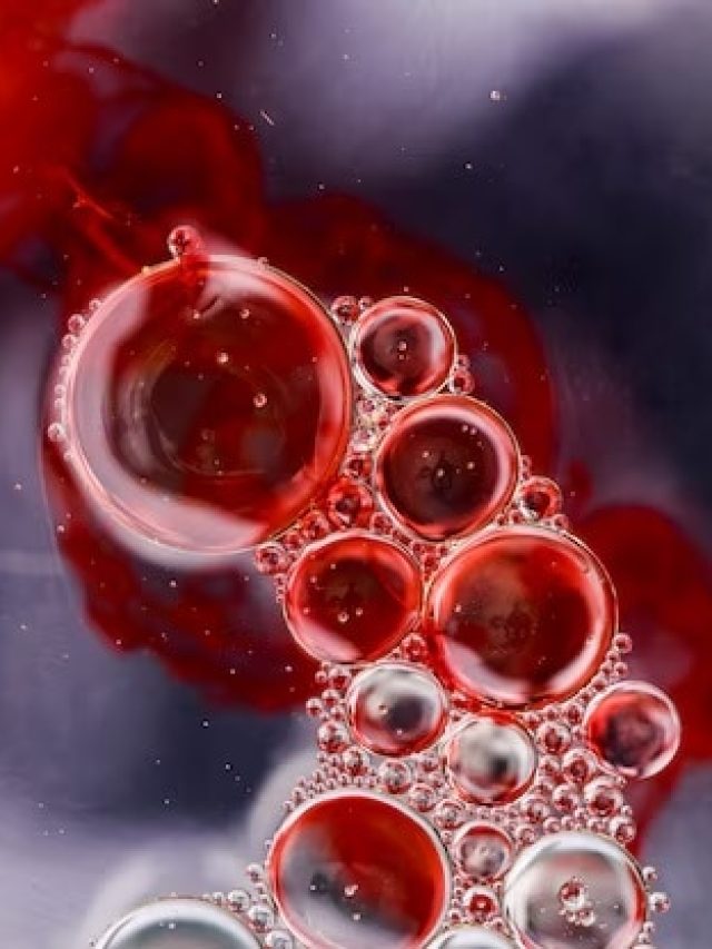 तेजी से शरीर में हीमोग्लोबिन के लेवल को बढ़ाती हैं ये चीजें, जानें खाने का सही तरीका