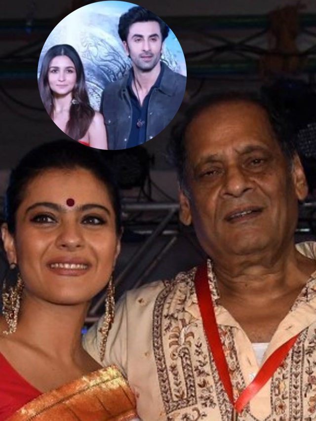 अयान मुखर्जी के पिता का निधन, दोस्त को सहारा देने पहुंचे रणबीर, चाचा की मौत से दुखी काजोल