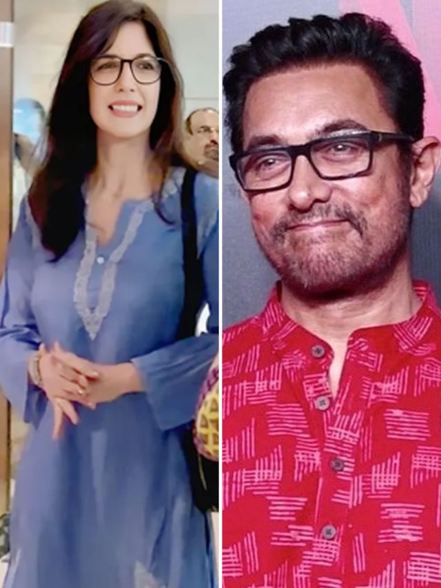 सलमान को भी ढूंढनी चाहिए 'गौरी'?, आमिर बोले- अब क्या ढूंढेंगे, शादी पर कही ये बात