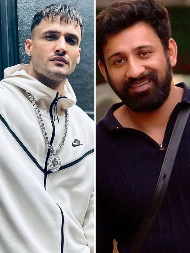 आसिम-रजत में हुई लड़ाई-की हाथापाई, शिखर धवन ने संभाला, देखती रहीं रुबीना