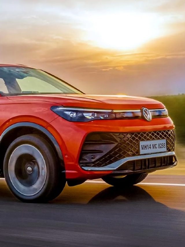 तहलका मचाने आ रही है Volkswagen की ये धांसू SUV, बुकिंग शुरू