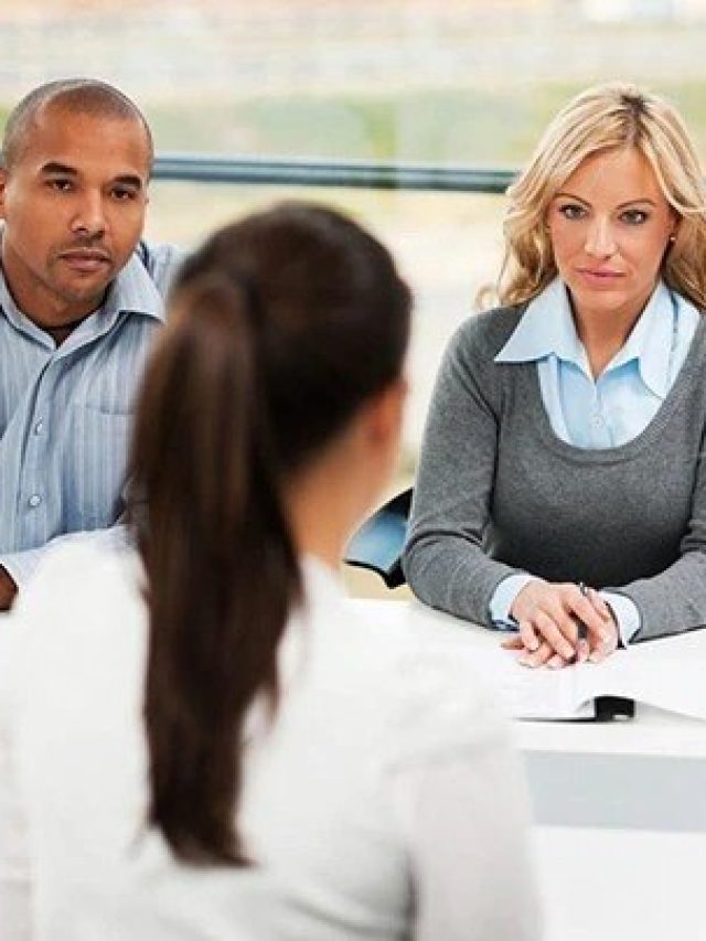 ইন্টারভিউতে ১০০ শতাংশ সাফল্যের  ১০ টিপস