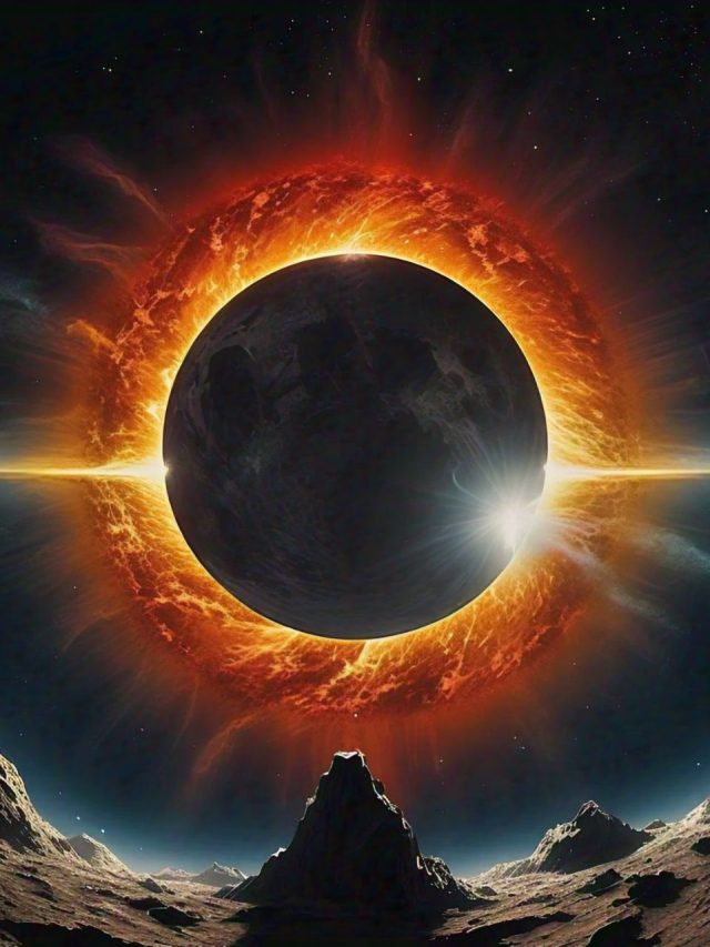 होली पर 100 साल बाद सूर्य गोचर-चंद्र ग्रहण एक साथ, इन राशियों का शुरू होगा अच्छा समय!