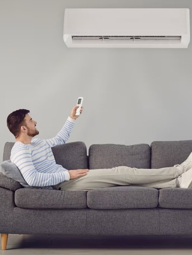 এই ১০ কাজ করলে, এসি চালালেও আসবে নামমাত্র বিল