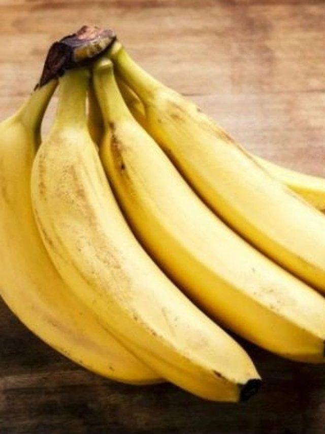 কলা গাছপাকা নাকি কার্বাইডে পাকানো, উপর থেকে দেখে বুঝুন এভাবে