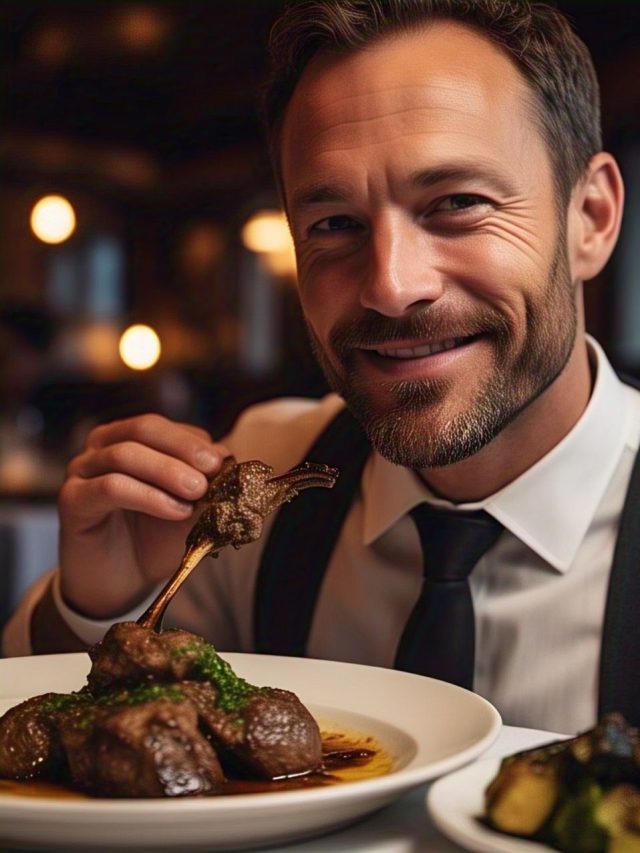 মুখে দিলেই গলে যাবে মাটন, ম্যারিনেশনের টিপসটা জেনে নিন