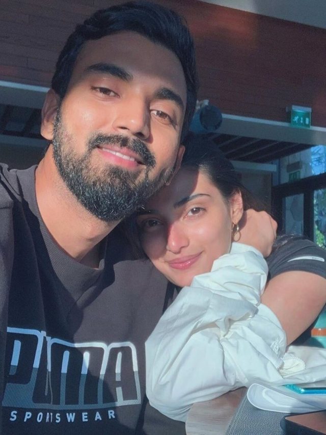 IPL-এর সময়ই বাবা হচ্ছেন রাহুল, জবাব দিলেন সুনীল