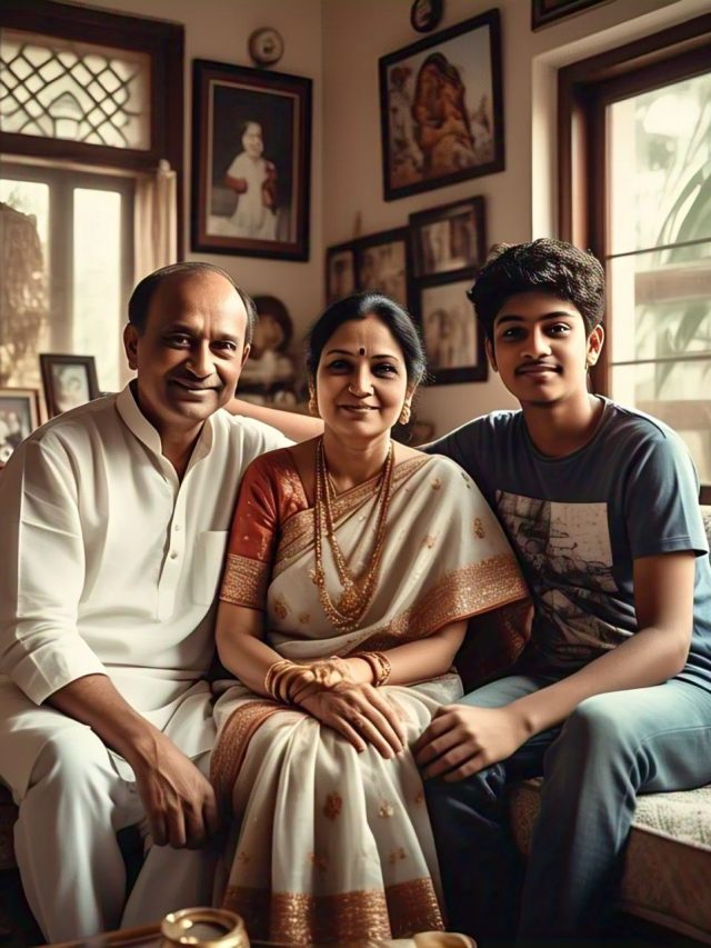 এই ৫ গুণ থাকলেই হবে, সন্তান সব পরীক্ষায় ফার্স্ট হবেই