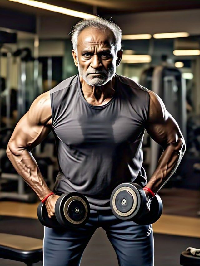 বয়স যতই বাড়ুক, রোগ ছুঁতে পারবে না; খান এই পাতা