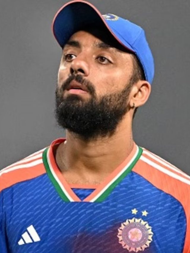 ইচ্ছে ছিল সিনেমা করবেন, হয়ে উঠলেন ব্যাটারদের ত্রাস, বরুণের গল্পটা জানেন?