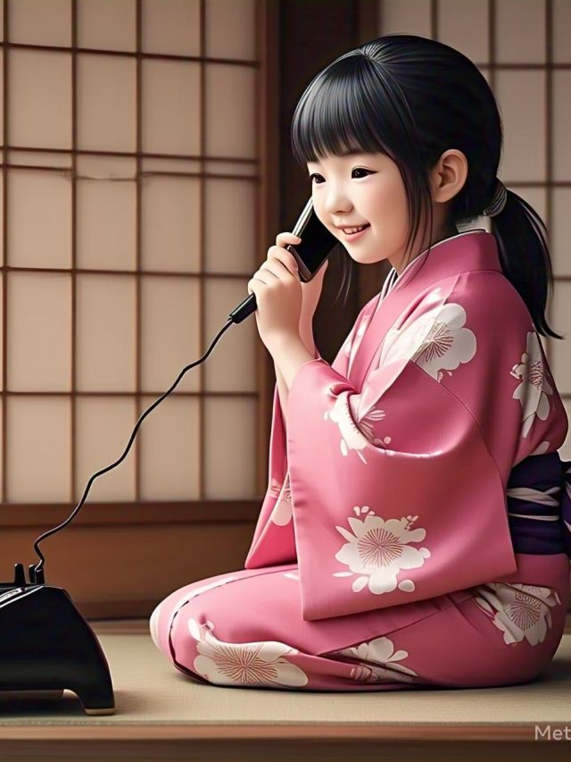 Hello की जगह जापान में बोलते हैं ये दो शब्द, आप भी जानिए