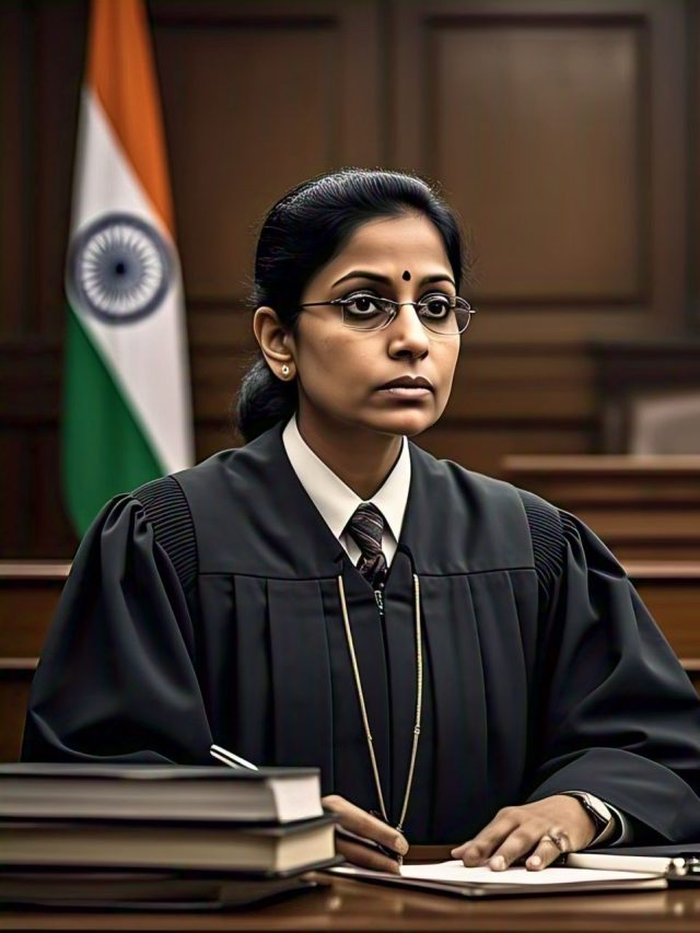 Govt Job: सिविल जज के पोस्ट पर नौकरी का मौका, लाख रुपये सैलरी, जानें डिटेल