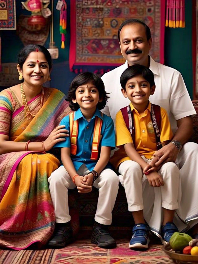 সন্তানকে ভুলেও বলবেন না এই কথাগুলো, মা-বাবারা জেনে নিন