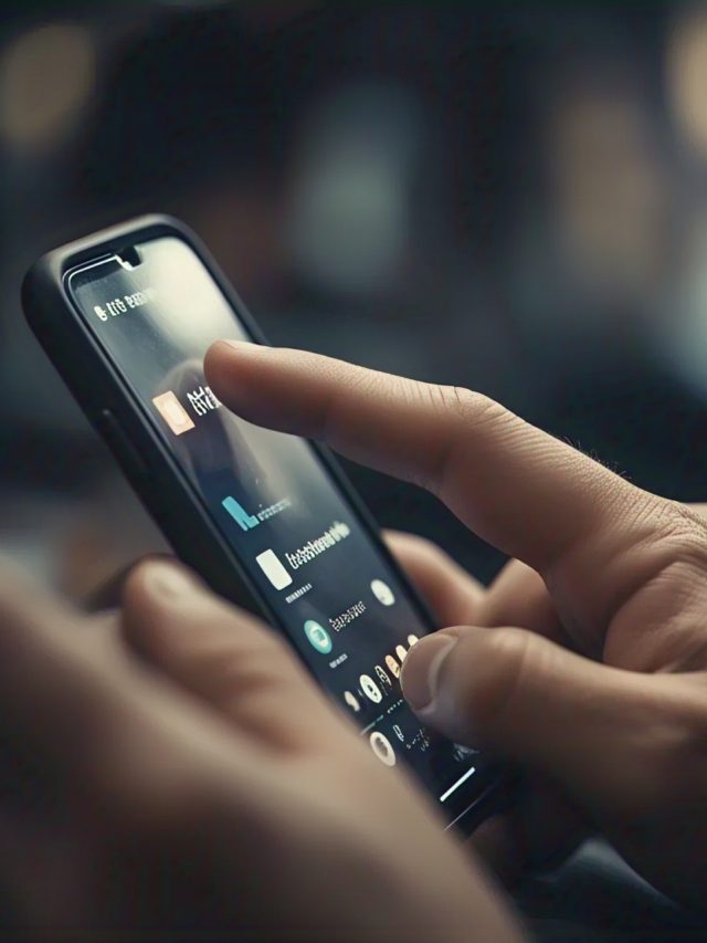 মোবাইল স্ক্রোলিংয়ের অভ্যাস ছাড়তে পারছেন না? রইল সহজ ট্রিকস