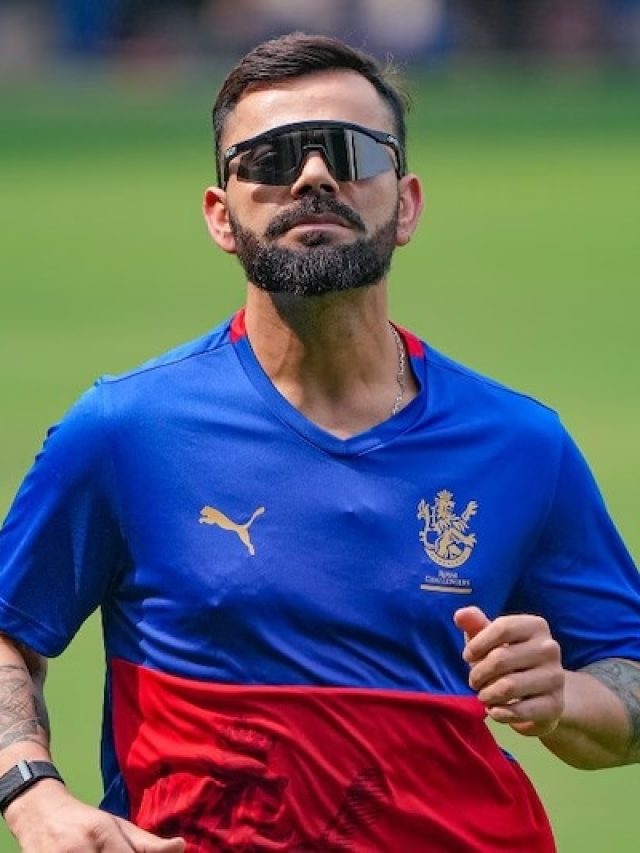 অন্যের দৌলতে আরও এক বিশ্বরেকর্ডের মালিক হলেন কোহলি