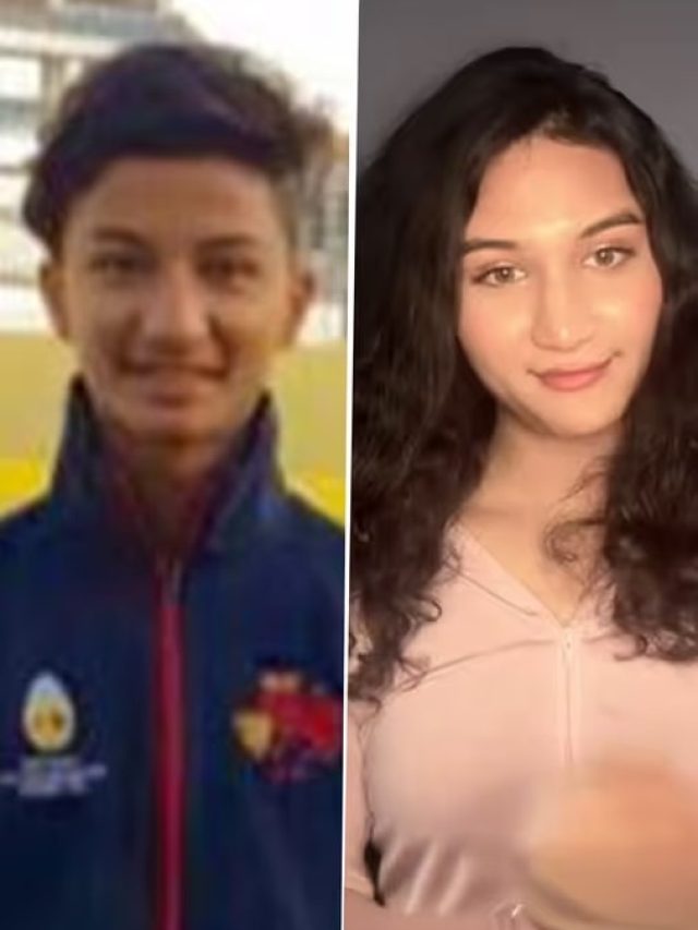 'বুকে ব্যথা, ঘুমের সমস্যা', একজন ক্রিকেটারের ছেলের মেয়ে হওয়ার গল্প