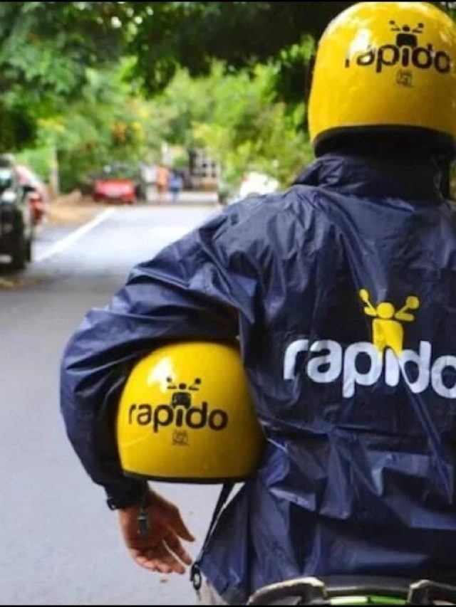 Ola-Rapido-Uber বাইক ট্যাক্সি চালিয়ে কত আয় হয়?