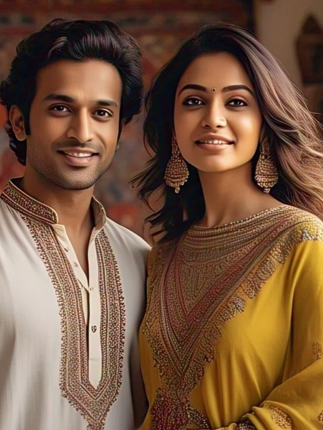 স্বামী- স্ত্রী কিছুকাল পর একইরকম কেন দেখতে হয়ে যান? মনোবিজ্ঞানের রহস্য