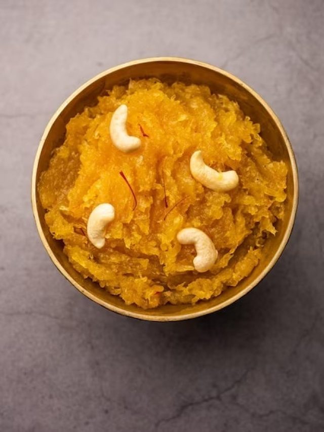 চিড়ের হালুয়া খেয়েছেন? দুর্দান্ত টেস্ট, রইল সহজ রেসিপি